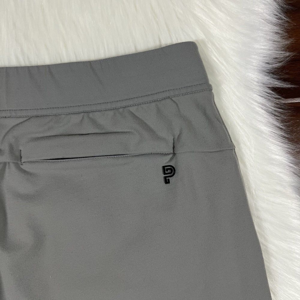 Gray Men's Joggers - Picture 10 of 10